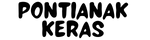 PONTIANAK KERAS