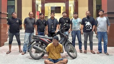 Foto. Dok Polres Kubu Raya